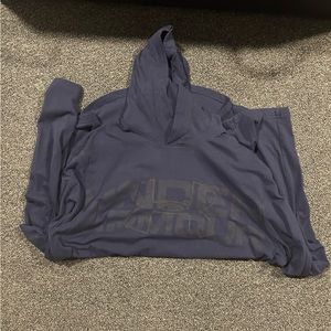 Under Armour Hoodie - Men’s Large